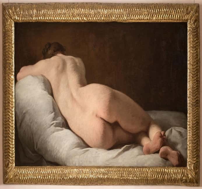 Palazzo Barberini (Bernini Exhibition Is Not Included) - Raphael’s Fornarina and the museum’s famous paintings