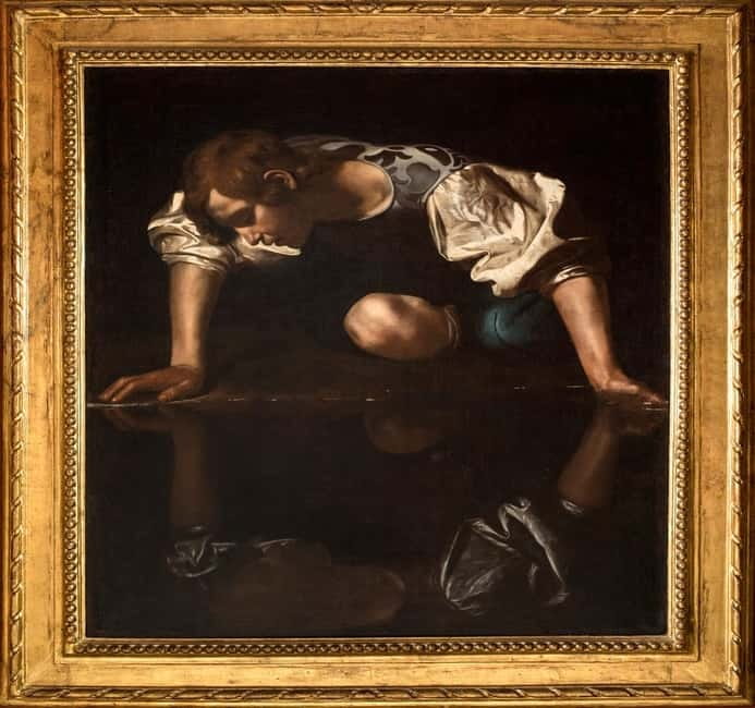 Palazzo Barberini (Bernini Exhibition Is Not Included) - The art collection beyond the headline names