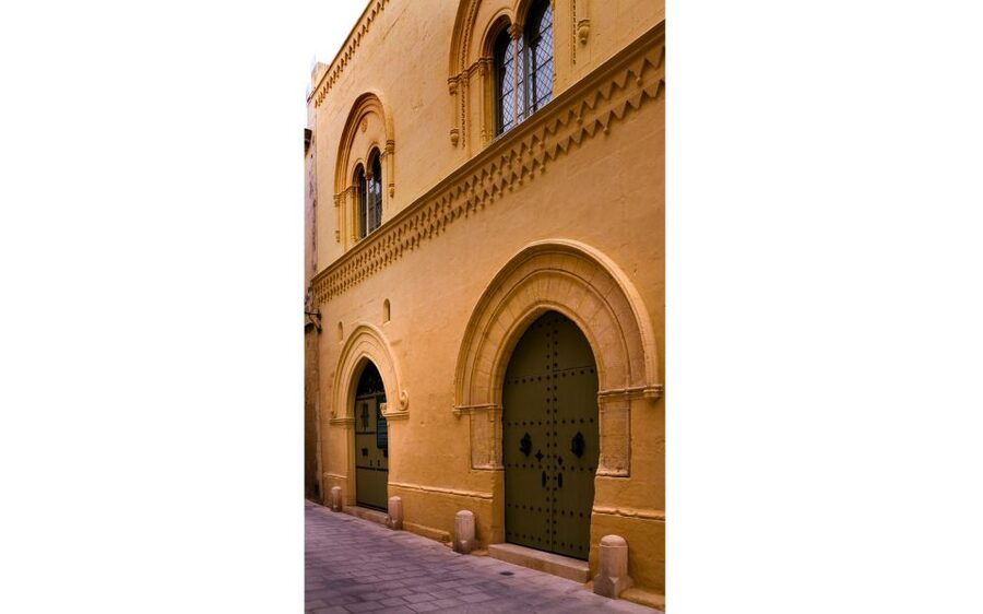 Palazzo Falson Historic House Museum entrance ticket - Key points at a glance