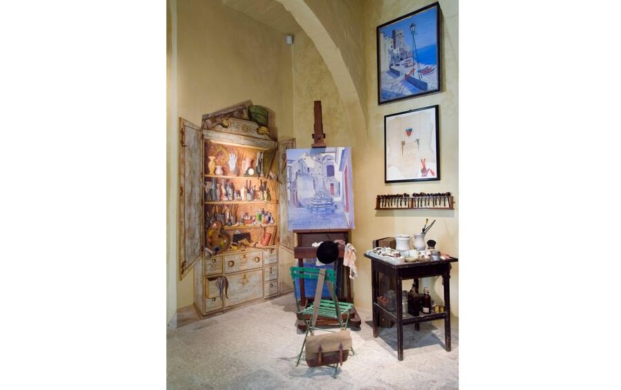 Palazzo Falson Historic House Museum entrance ticket - Who should visit Palazzo Falson?