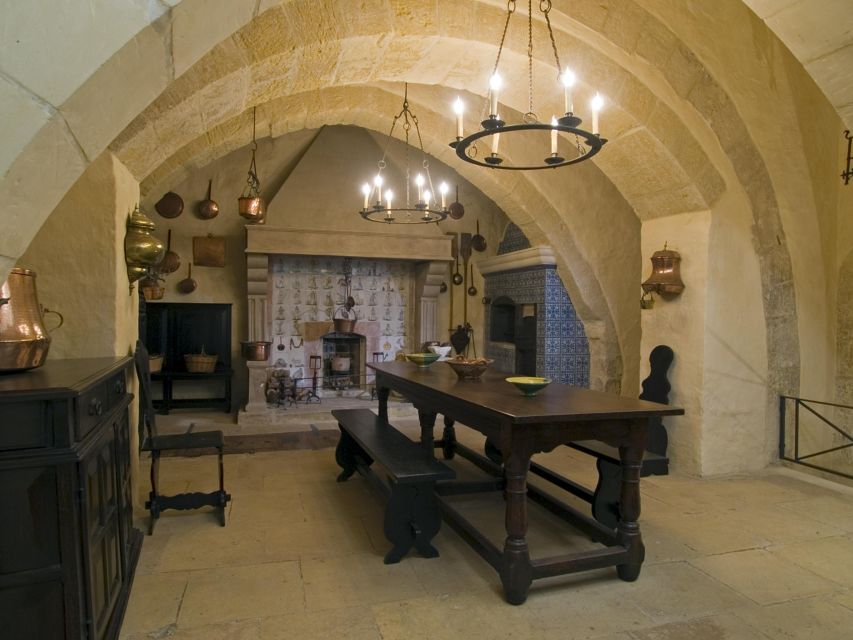 Palazzo Falson Historic House Museum entrance ticket - Entering Mdina’s second-oldest surviving building