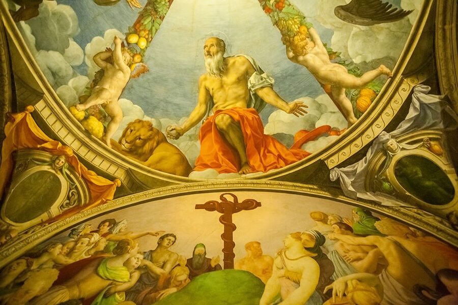 Palazzo Vecchio 90-Minute Morning Guided Tour - Why Palazzo Vecchio matters in Florence
