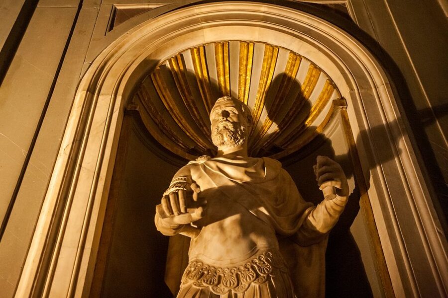 Palazzo Vecchio 90-Minute Morning Guided Tour - What the 90-minute format feels like