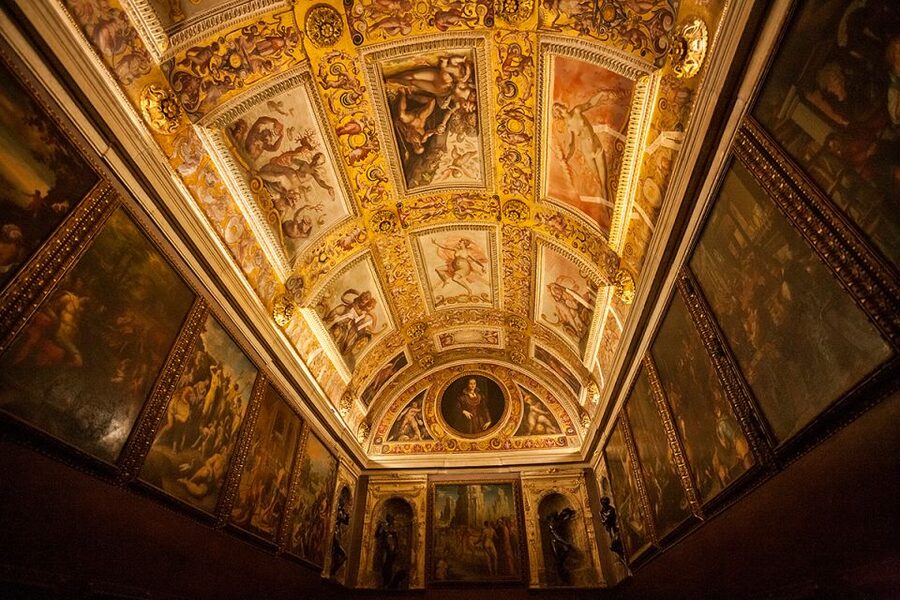 Palazzo Vecchio 90-Minute Morning Guided Tour - Is $138.21 a fair price?