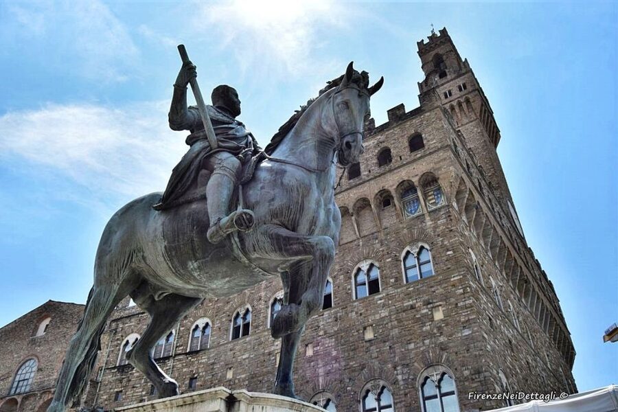 Palazzo Vecchio: Magnificent Private Tour - Two hours inside Palazzo Vecchio