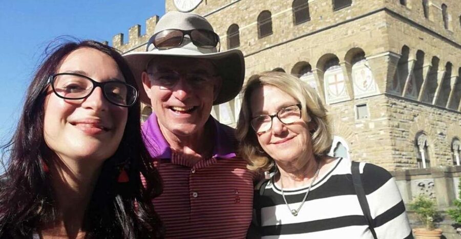 Palazzo Vecchio: Private Guided Museum Tour & Tower Tickets - Key things to know before you book