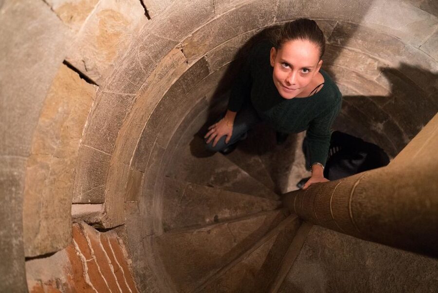 Palazzo Vecchio: Skip-the-Line Entry and Secret Passage Tour - Key points to know before booking