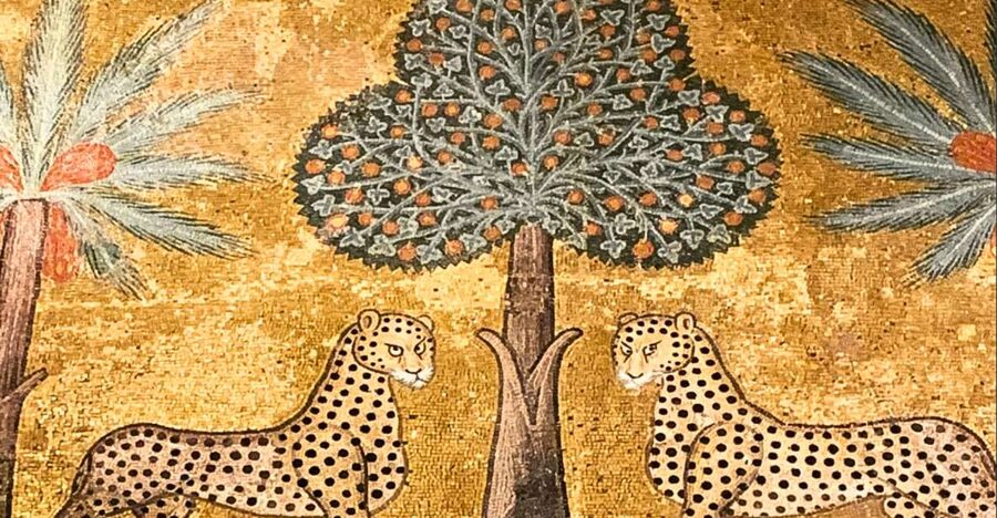 Palermo: Cappella Palatina and Palazzo dei Normanni Tour - Who will enjoy this tour most