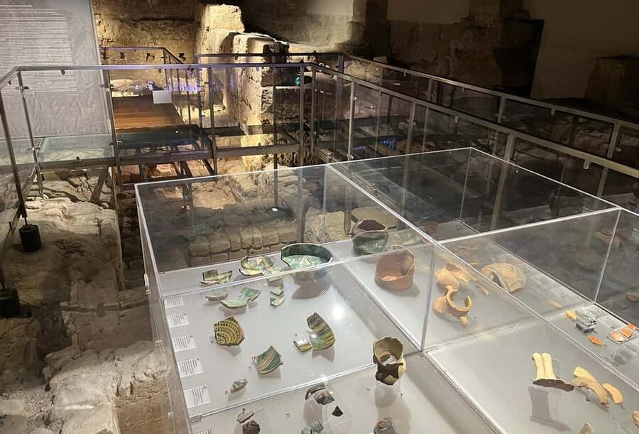 Palermo: Palatine Chapel, Audio App & optional Norman Palace - Adding the Norman Palace to the visit