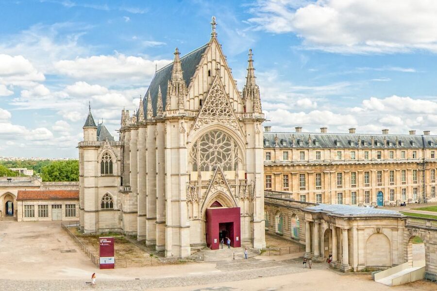 Paris: Château de Vincennes Entry Ticket - Why Château de Vincennes makes a worthwhile side trip