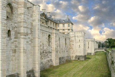Château de Vincennes Entry Ticket