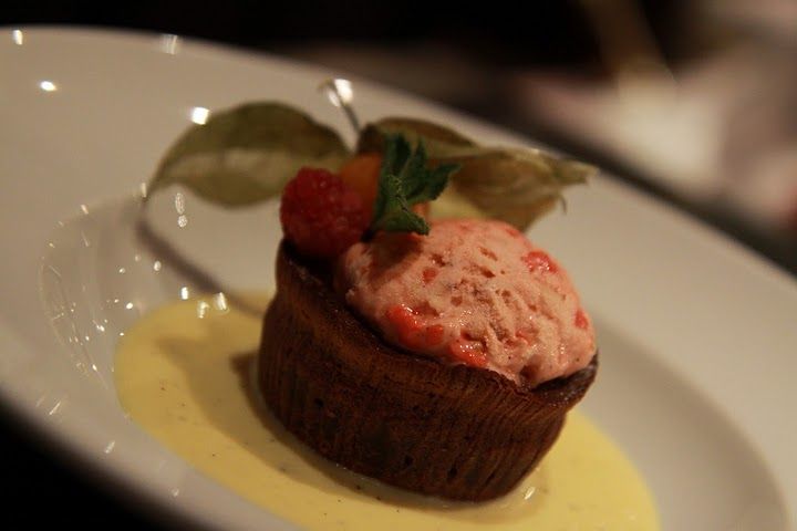 Paris: O Chateau's Wine Tasting Dinner - Is $140 per person a fair price?