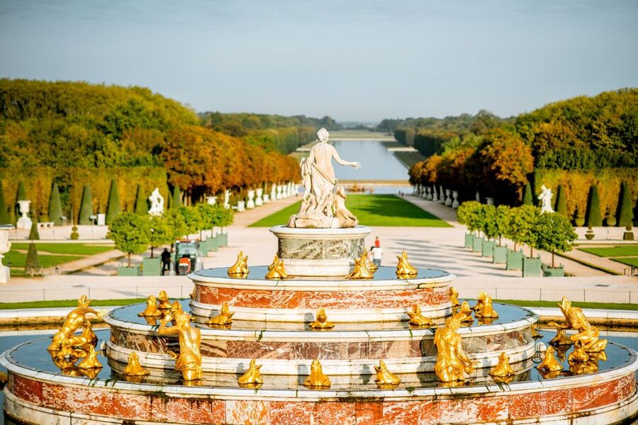 Paris: Palace of Versailles Private Tour with Transportation - Key points at a glance
