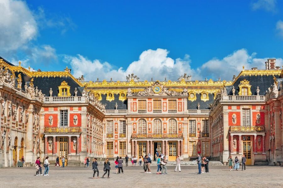 Paris: Palace of Versailles Private Tour with Transportation - Should you book it?