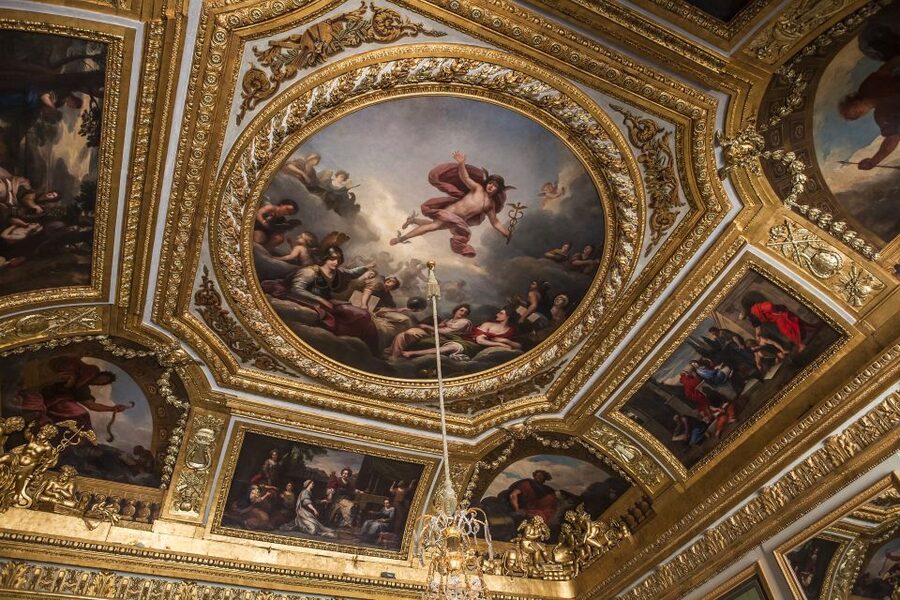 Paris: Palace of Versailles Private Tour with Transportation - The 4.5-hour Versailles visit