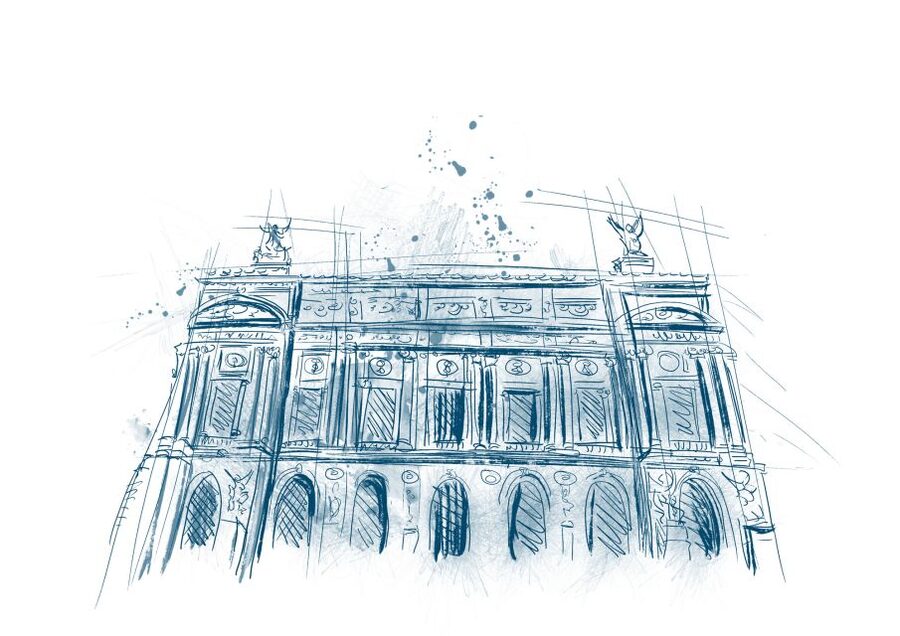 Paris: Palais Garnier Mystery Game with Entry Ticket - Starting the investigation inside the opera house