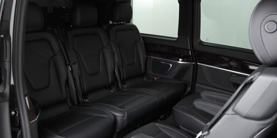 PARIS: Private transfer Château Versailles van 7 people 4H - Key Points Before You Book