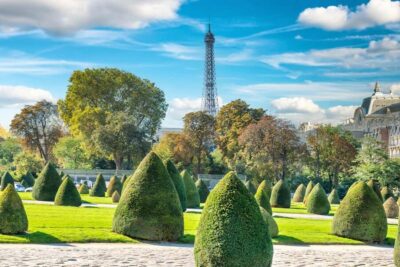 Royal Palais, Tuileries and D’Orsay Tour
