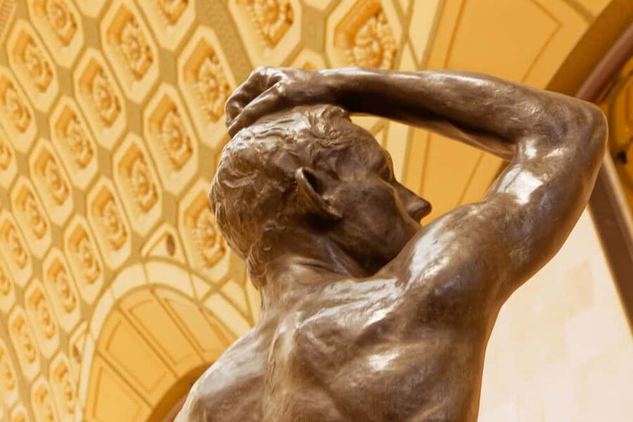 Paris: Royal Palais, Tuileries and D'Orsay Tour - Reserved entry at the Musée d’Orsay