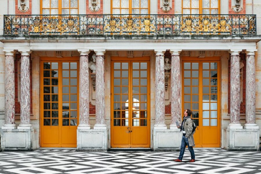 Paris: Versailles Palace and Gardens Full Access Ticket - What the $17 Ticket Really Buys You