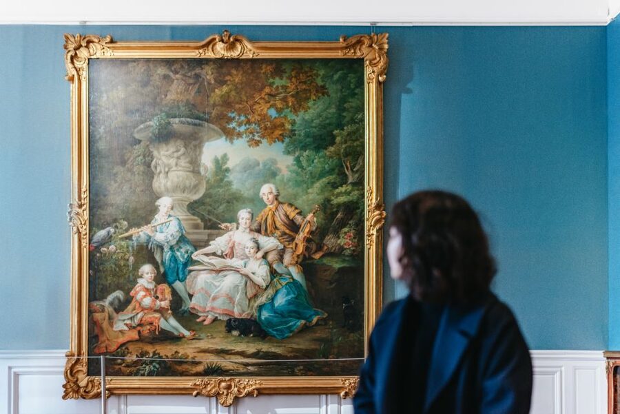 Paris: Versailles Palace and Gardens Full Access Ticket - Should You Book the Versailles Full Access Ticket?