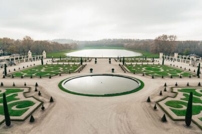 Versailles Palace and Gardens Full Access Ticket