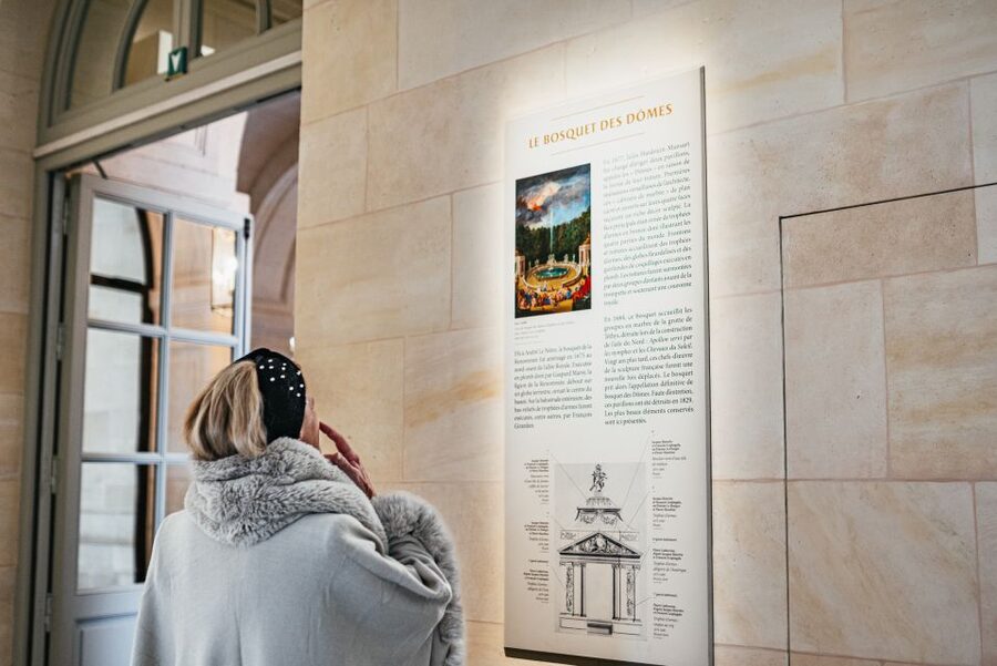 Paris: Versailles Palace and Gardens Full Access Ticket - Grand Trianon and Petit Trianon: Royal Life Away From Ceremony