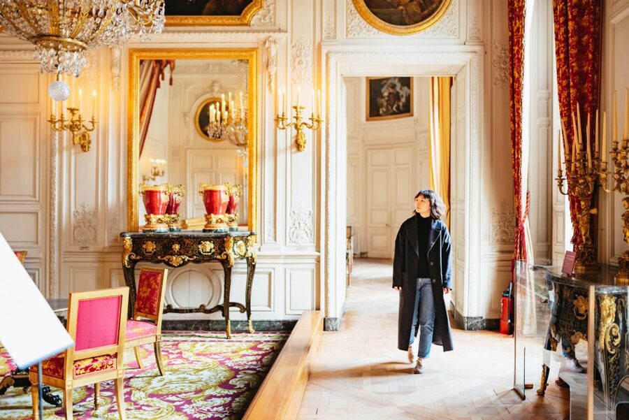 Paris: Versailles Palace and Gardens Full Access Ticket - Marie Antoinette’s Estate and the Queen’s Private Refuge