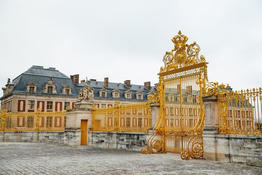 Paris: Versailles Palace and Gardens Full Access Ticket - How to Build a One-Day Versailles Plan