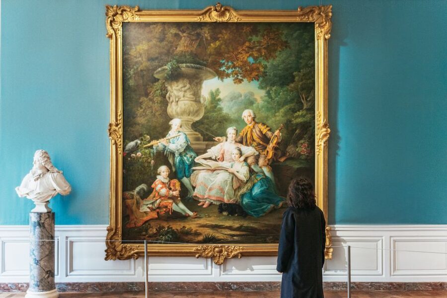 Paris: Versailles Palace and Gardens Full Access Ticket - Who Will Enjoy This Ticket Most