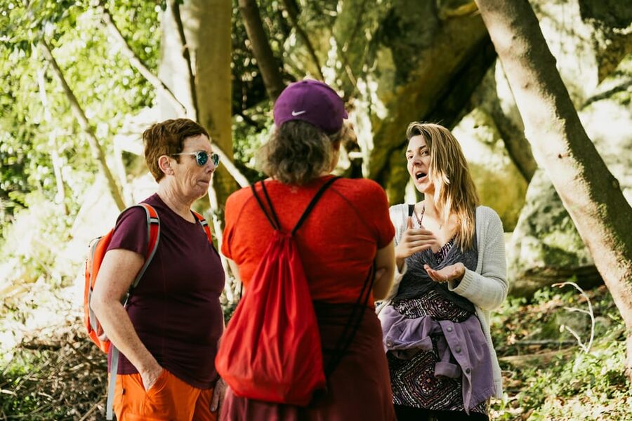 Pena Palace, Moorish Castle,Quinta ad Regaleira:Walking tour - Key points at a glance