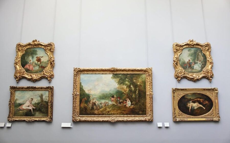 Petit Palais Paris Museum of Fine Arts Tour with Tickets - Who should book this Petit Palais tour?