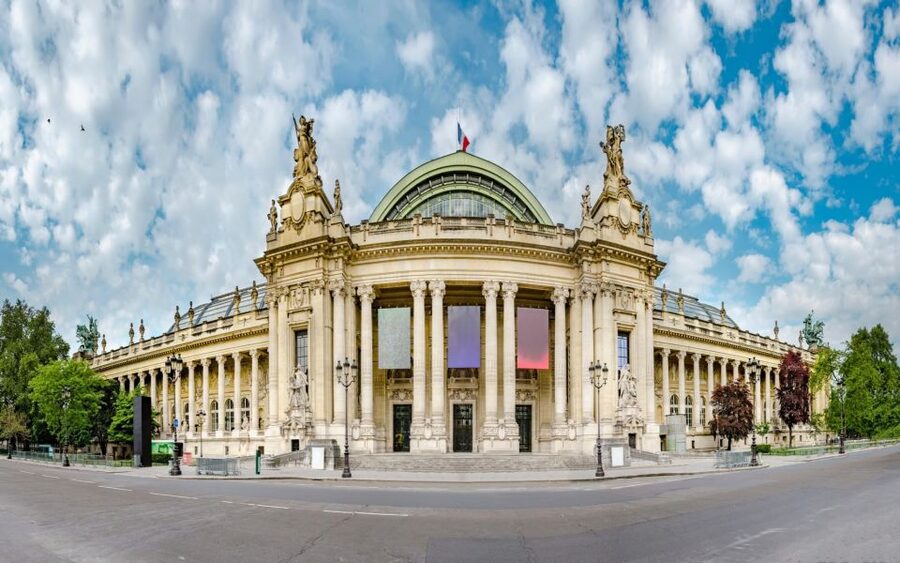 Petit Palais Paris Museum of Fine Arts Tour with Tickets - How much value do you get for $230?