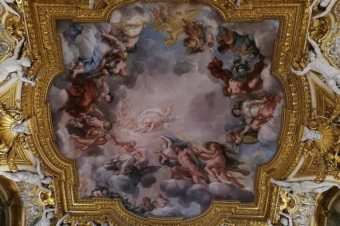 Pitti Palace, Boboli Garden & Palatina Gallery Guided Tour - What the $118.56 price really buys you