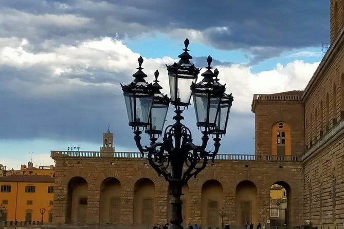 Pitti Palace, Boboli Garden & Palatina Gallery Guided Tour - Who should book this Florence tour?