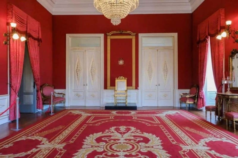Porto Bishop's Palace Guided Tour - Why Porto’s Bishop’s Palace matters