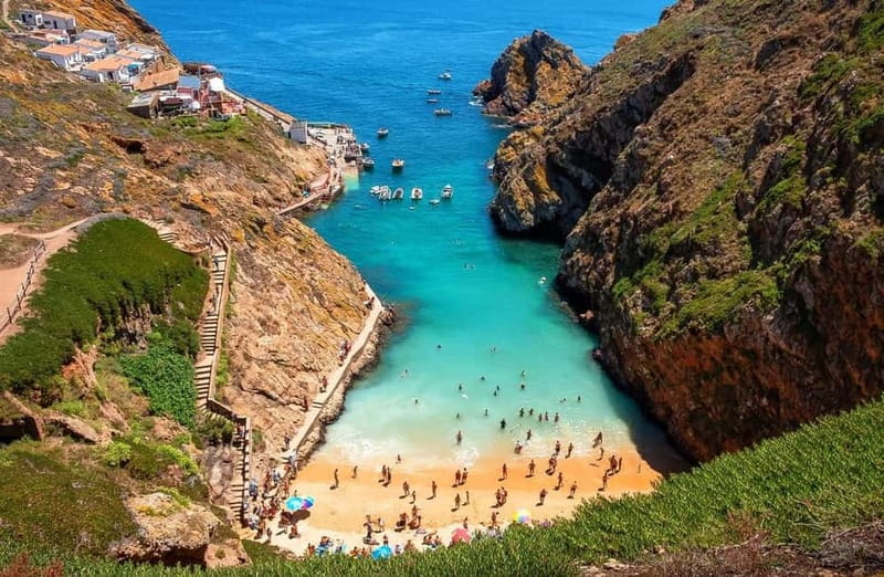 Portugal Hidden Gems: Berlenga, Peniche & Royal Palace Mafra - Five things to know before booking