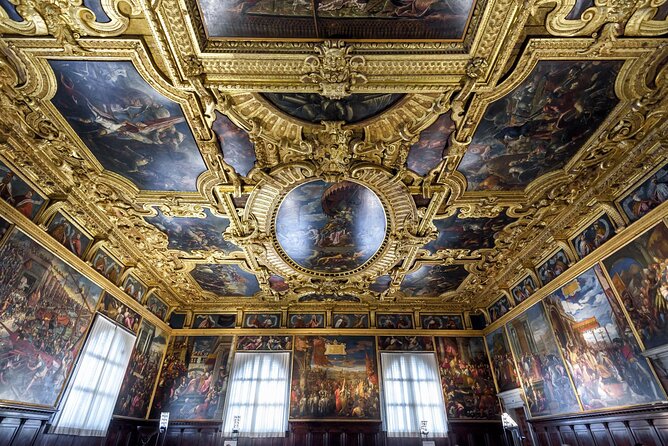 Private 4hrs Venice Tour: Doge's Palace, Grand Canal & St Mark's - Who should book this experience?