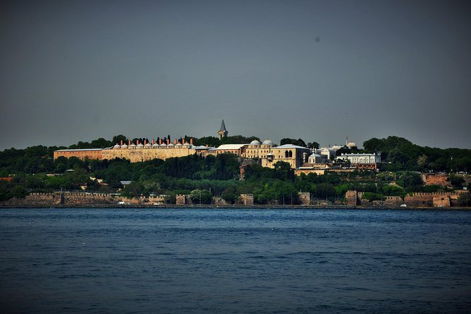 Private 5-6h: Topkapi + Hagia Sophia + Blue Mosque + Grand Bazaar - Who should book this Istanbul walk