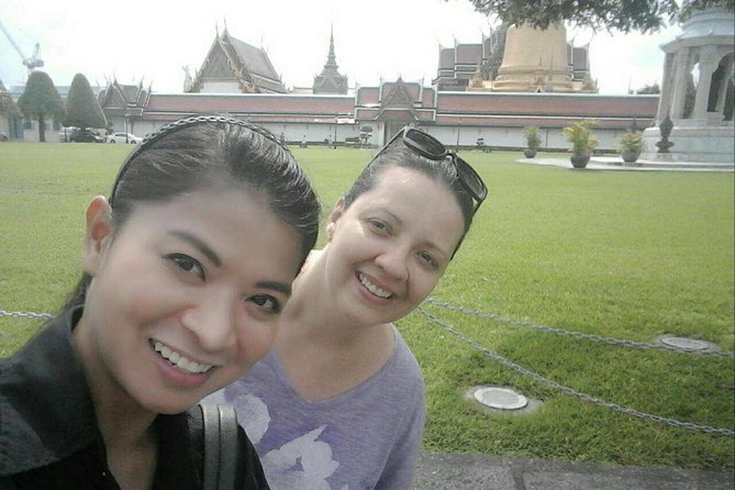 Private Bangkok City Tour Full Day With The Grand Palace - Why this Bangkok tour works well for a first day