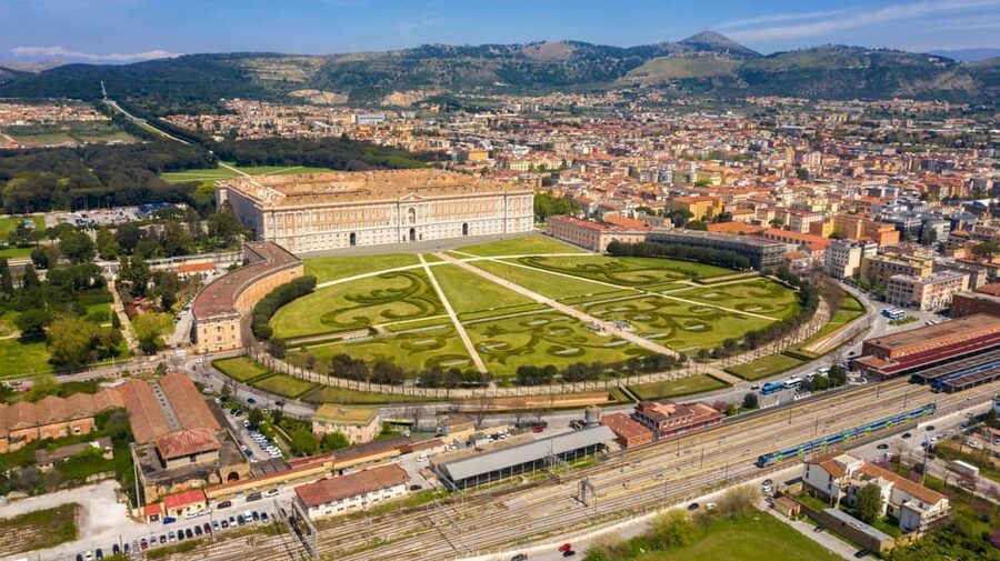 Private Caserta Royal Palace and Gardens Tour inc. Shuttle - Why Caserta deserves your time