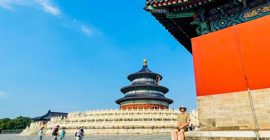Private ForbiddenCity&TempleofHeaven&SummerPalace Day Tour - Is $188 per person a fair price?