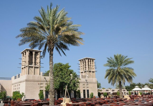 Private Full Day Tour Abu Dhabi City, Grand Mosque & Palace - Key points at a glance