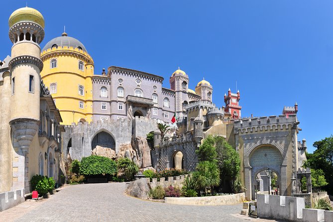 Private Half Day Tour to Sintra and Pena Palace from Lisbon - Key things to know before you book