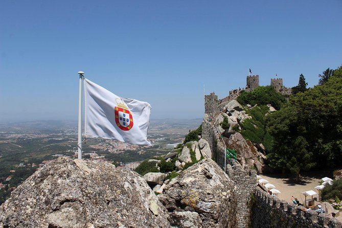 Private Half Day Tour to Sintra and Pena Palace from Lisbon - Pena Palace is the headline attraction