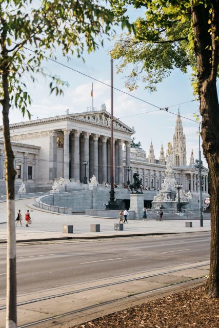 Private Half-day Vienna City Tour incl. Schönbrunn Palace - Key points to know before booking