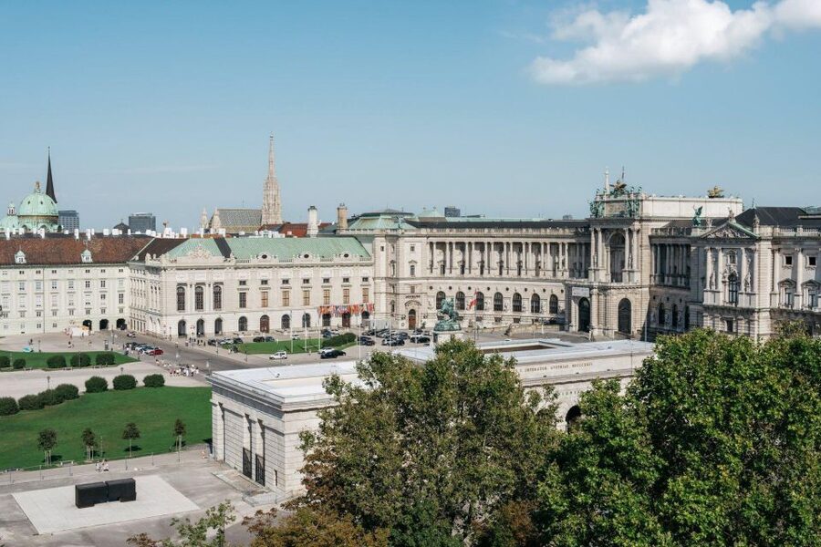 Private Half-day Vienna City Tour incl. Schönbrunn Palace - Why a private format changes the day