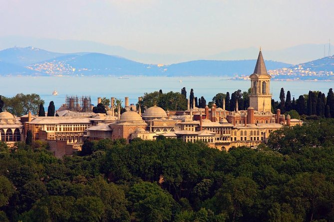 Private Istanbul Sightseeing Tour - Key points to know before booking
