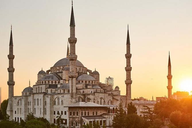 Private Istanbul Sightseeing Tour - Is $265 per person a fair price?