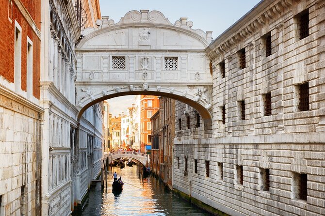 Private or Semi Doge's Palace & Saint Mark's Basilica Guided Tour - Who should book this Venice tour